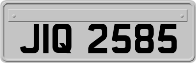 JIQ2585