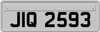 JIQ2593
