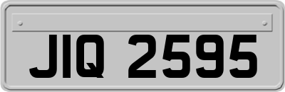 JIQ2595
