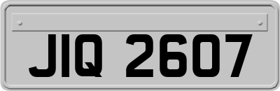 JIQ2607