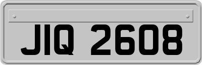 JIQ2608