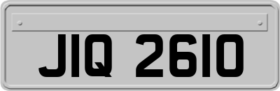 JIQ2610