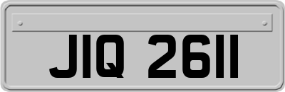 JIQ2611