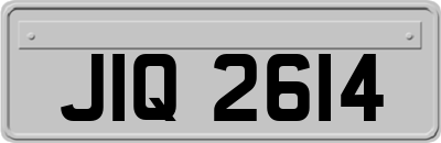 JIQ2614