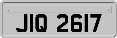 JIQ2617