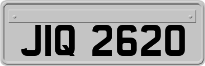 JIQ2620