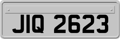 JIQ2623