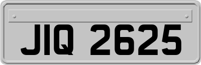 JIQ2625