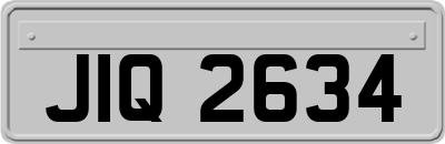 JIQ2634