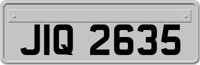 JIQ2635