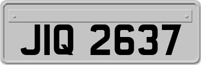 JIQ2637