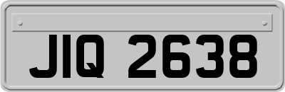 JIQ2638