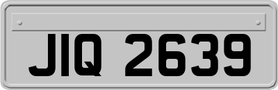 JIQ2639