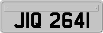 JIQ2641