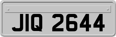 JIQ2644