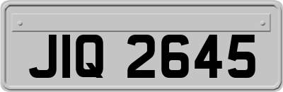 JIQ2645