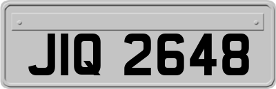 JIQ2648