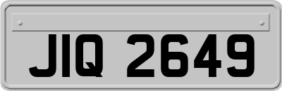 JIQ2649