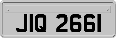 JIQ2661