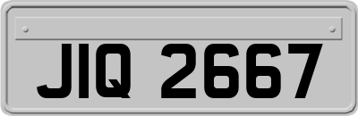JIQ2667