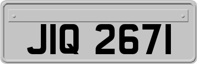 JIQ2671