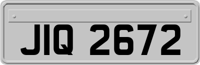JIQ2672