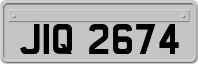 JIQ2674