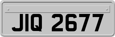 JIQ2677