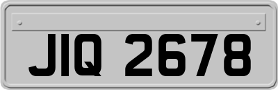 JIQ2678