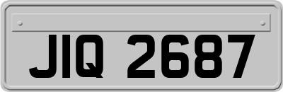 JIQ2687