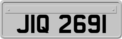 JIQ2691