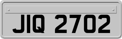 JIQ2702