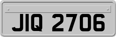 JIQ2706