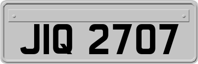 JIQ2707