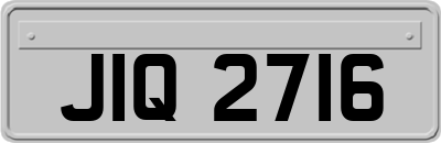 JIQ2716