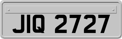 JIQ2727