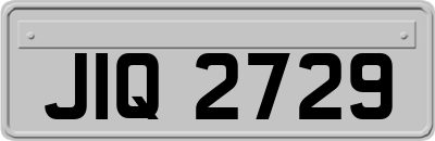 JIQ2729