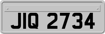 JIQ2734