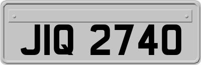 JIQ2740