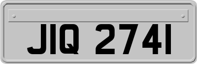 JIQ2741