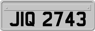 JIQ2743