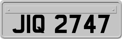 JIQ2747