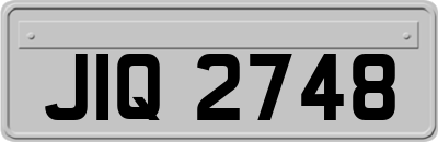 JIQ2748