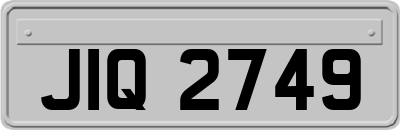 JIQ2749