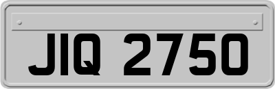 JIQ2750