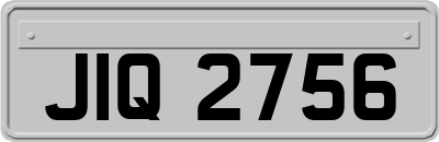 JIQ2756