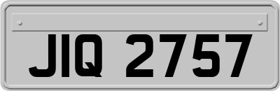 JIQ2757