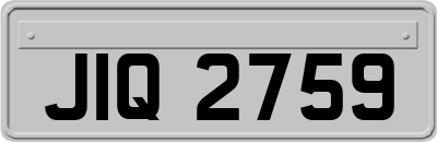 JIQ2759