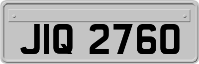 JIQ2760