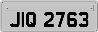 JIQ2763